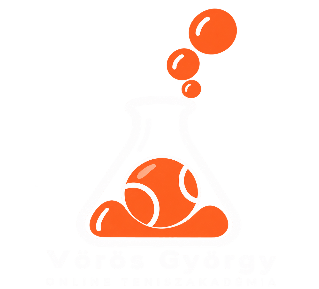 Vörös György Online Teniszakadémia